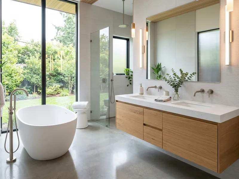 Top-rated plumbing company in Smithville, Oklahoma specializing in emergency plumbing, bathrooms, and pipe repair.